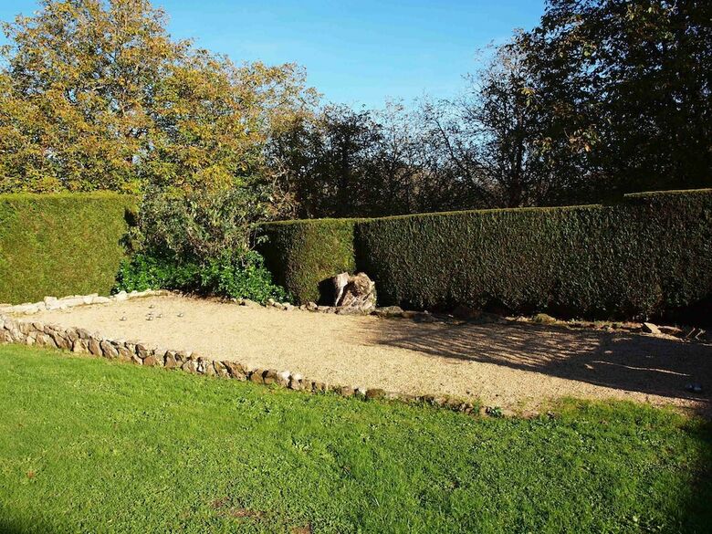 Bed & Breakfast La Vieille Porcherie
