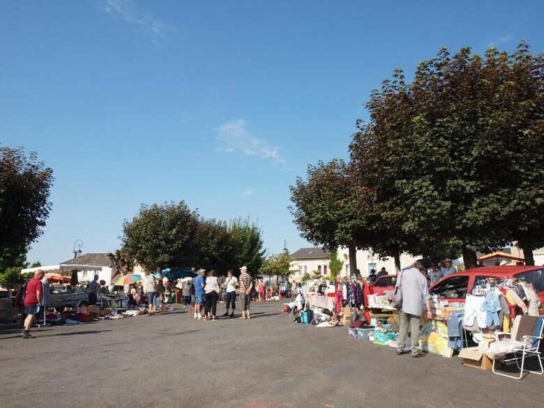 Bed & Breakfast La Vieille Porcherie