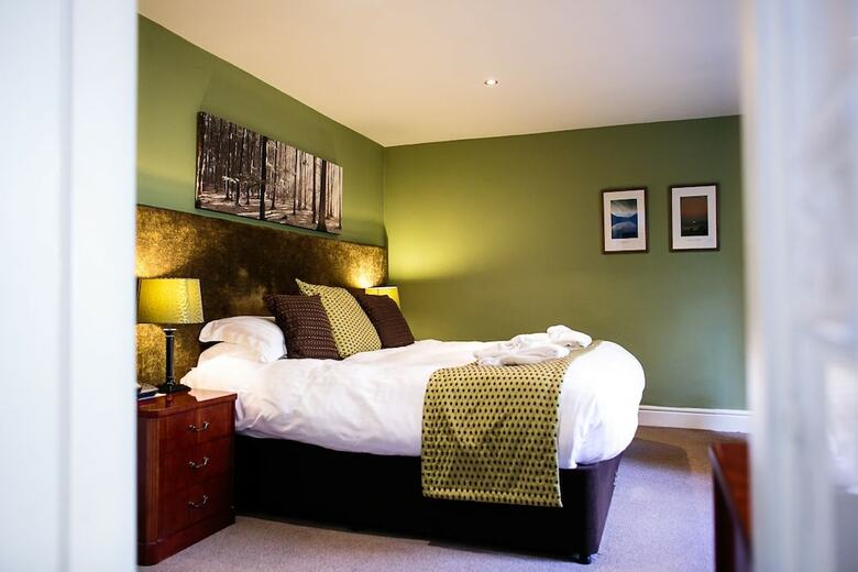 Bed & Breakfast The Knoll Country House