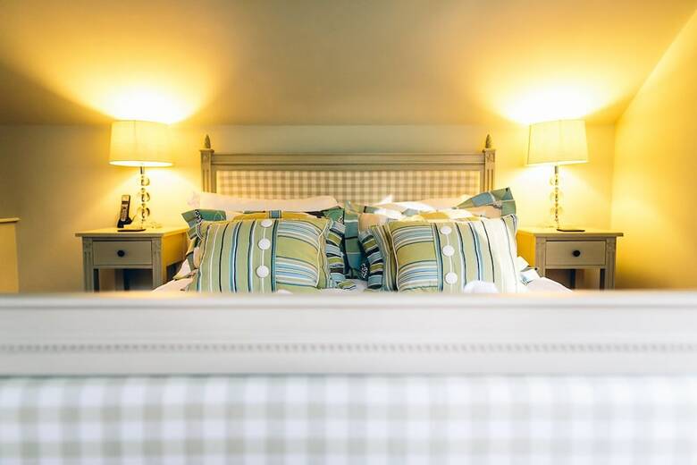Bed & Breakfast The Knoll Country House