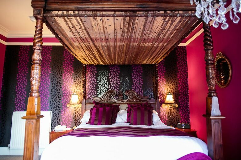 Bed & Breakfast The Knoll Country House