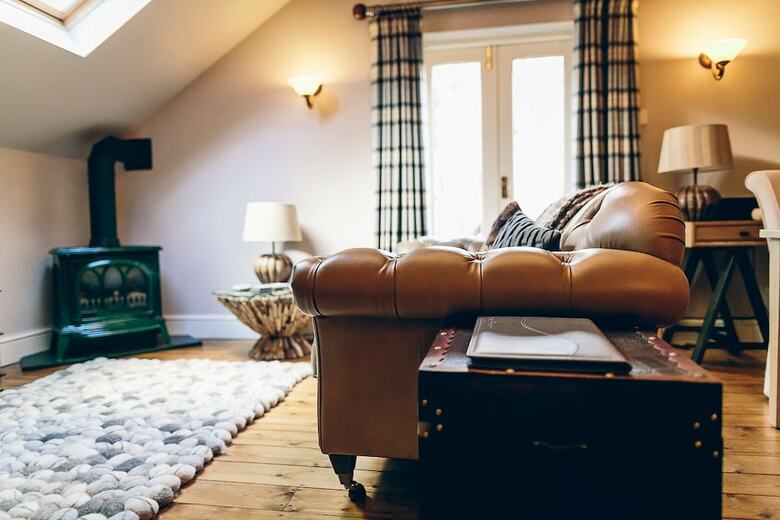 Bed & Breakfast The Knoll Country House