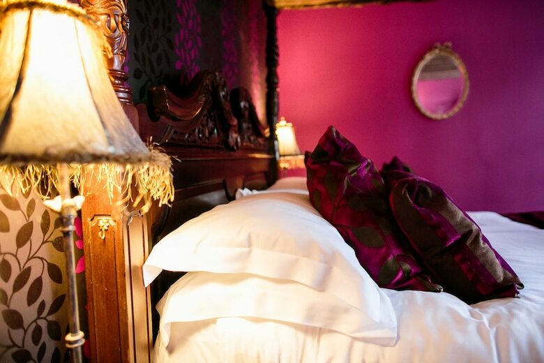 Bed & Breakfast The Knoll Country House