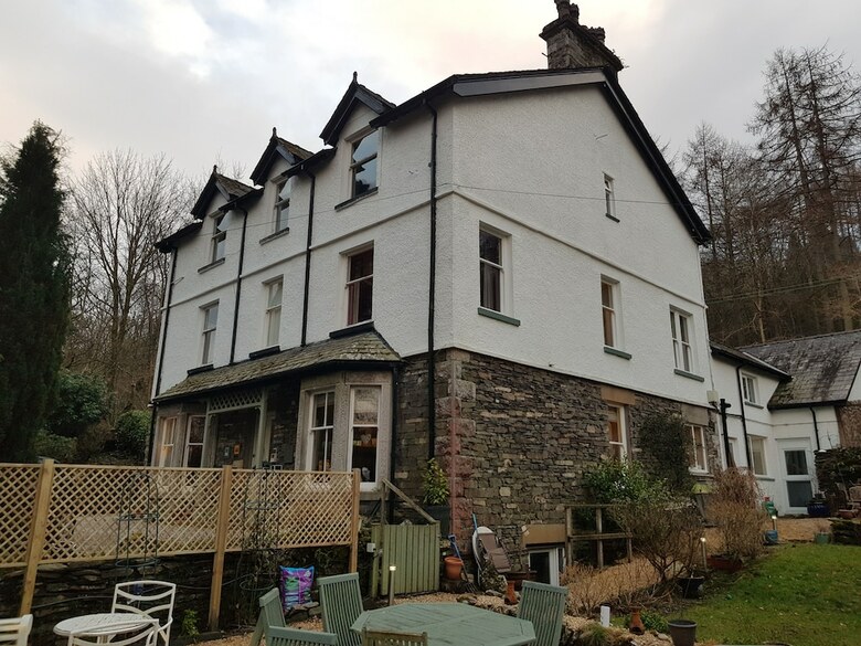 Bed & Breakfast The Knoll Country House