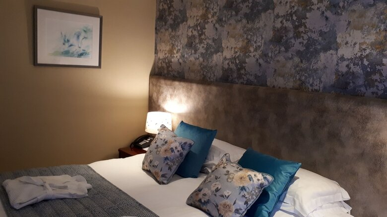 Bed & Breakfast The Knoll Country House