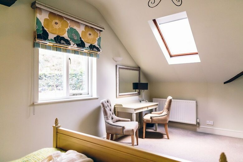 Bed & Breakfast The Knoll Country House