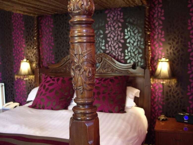 Bed & Breakfast The Knoll Country House