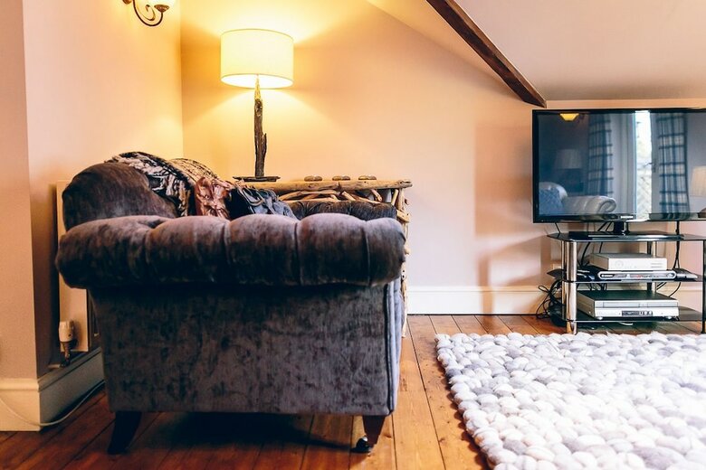 Bed & Breakfast The Knoll Country House