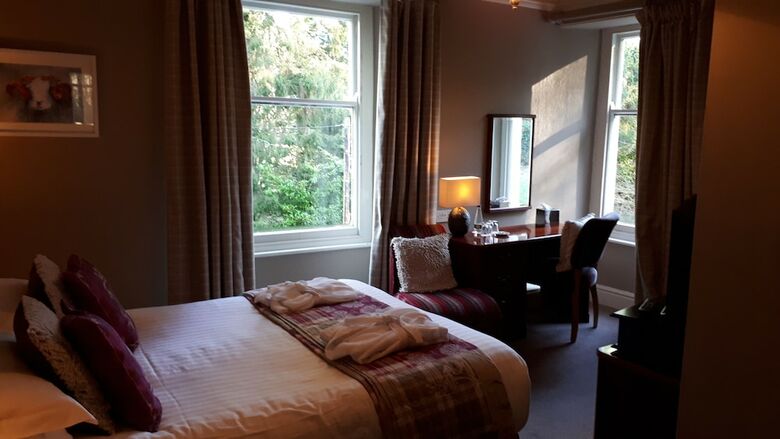 Bed & Breakfast The Knoll Country House