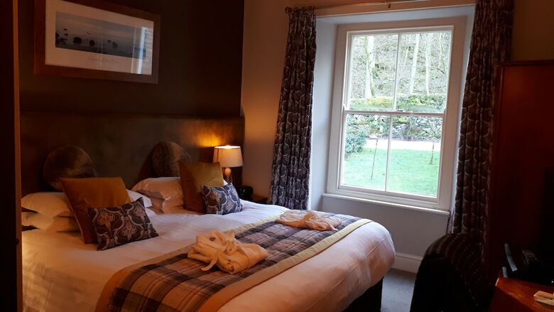 Bed & Breakfast The Knoll Country House