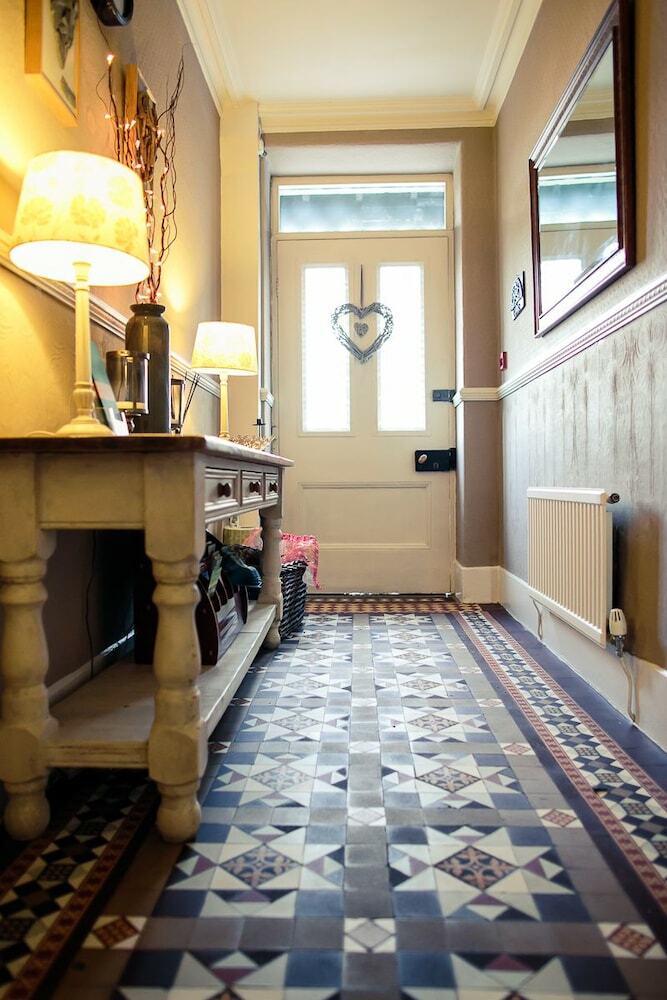 Bed & Breakfast The Knoll Country House