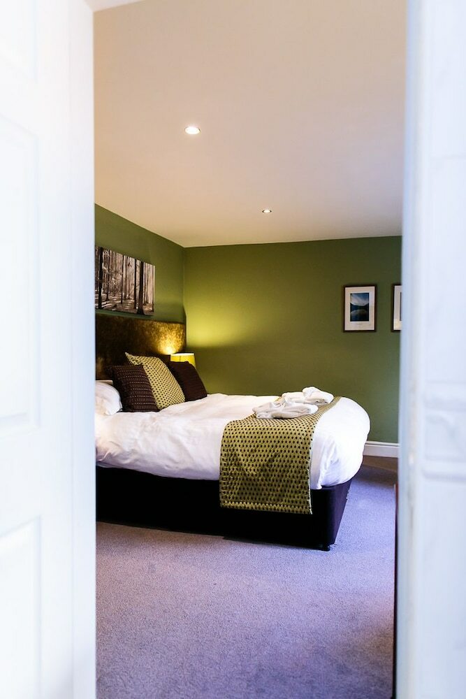 Bed & Breakfast The Knoll Country House