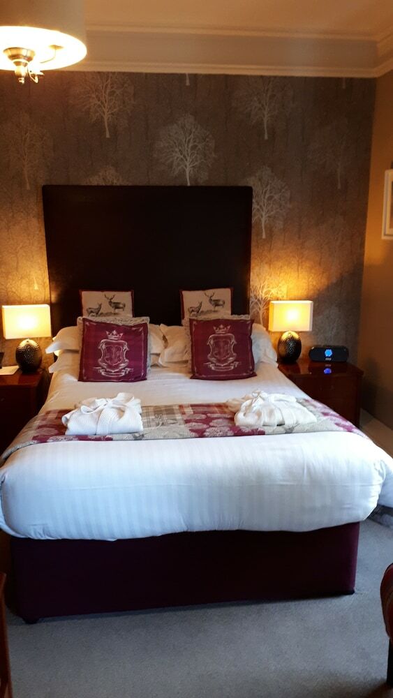 Bed & Breakfast The Knoll Country House
