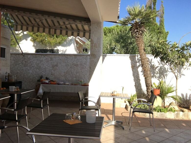Punta Prosciutto Angel Bay B&B