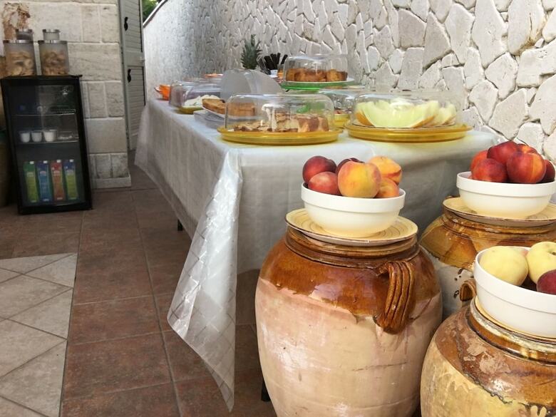 Punta Prosciutto Angel Bay B&B