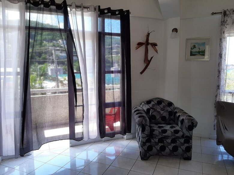 Aparthotel Fisherman's Point Apartments