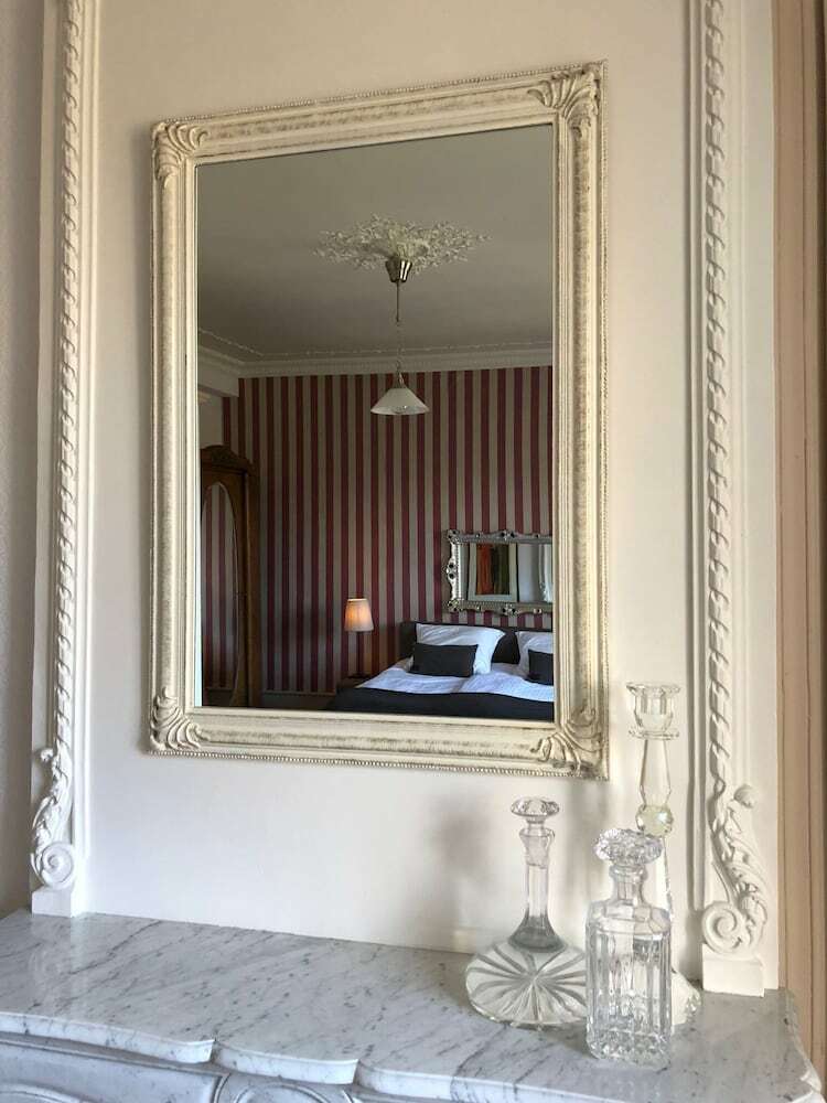 Bed & Breakfast Domaine La Reveille