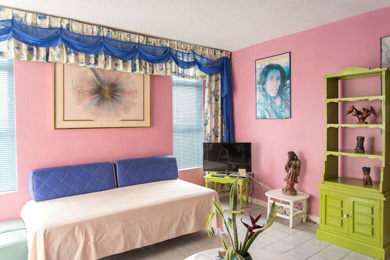 Aparthotel Montego Bay Club Apartments