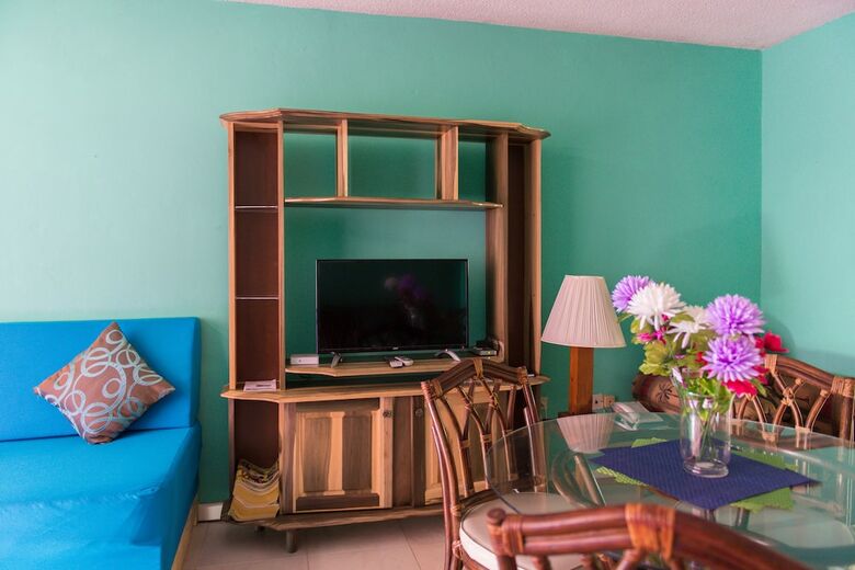 Aparthotel Montego Bay Club Apartments