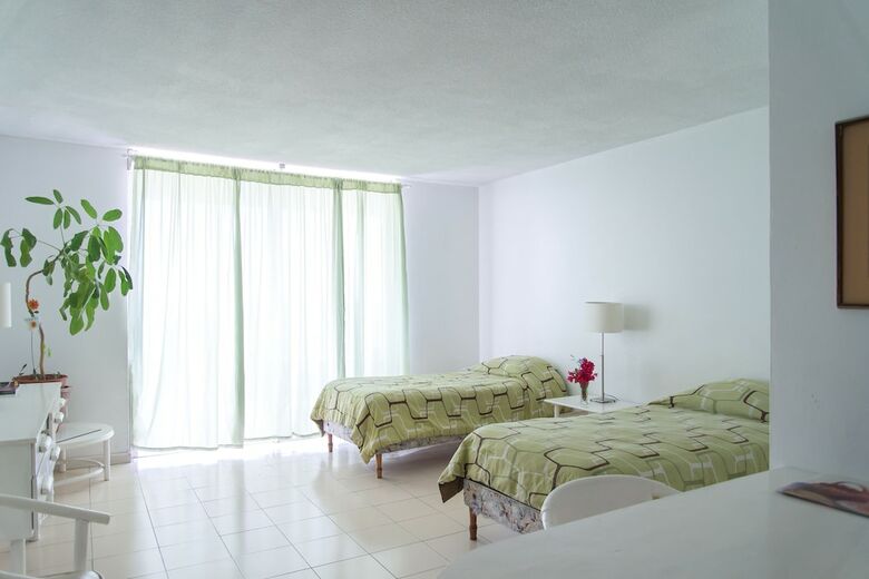 Aparthotel Montego Bay Club Apartments