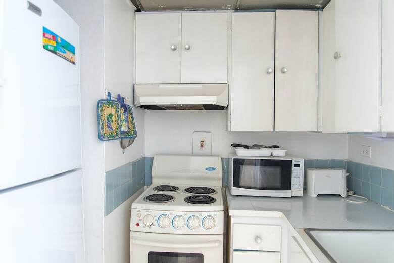 Aparthotel Montego Bay Club Apartments