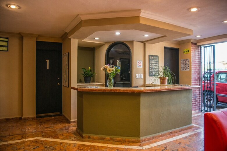 Hostal Deja Hostel