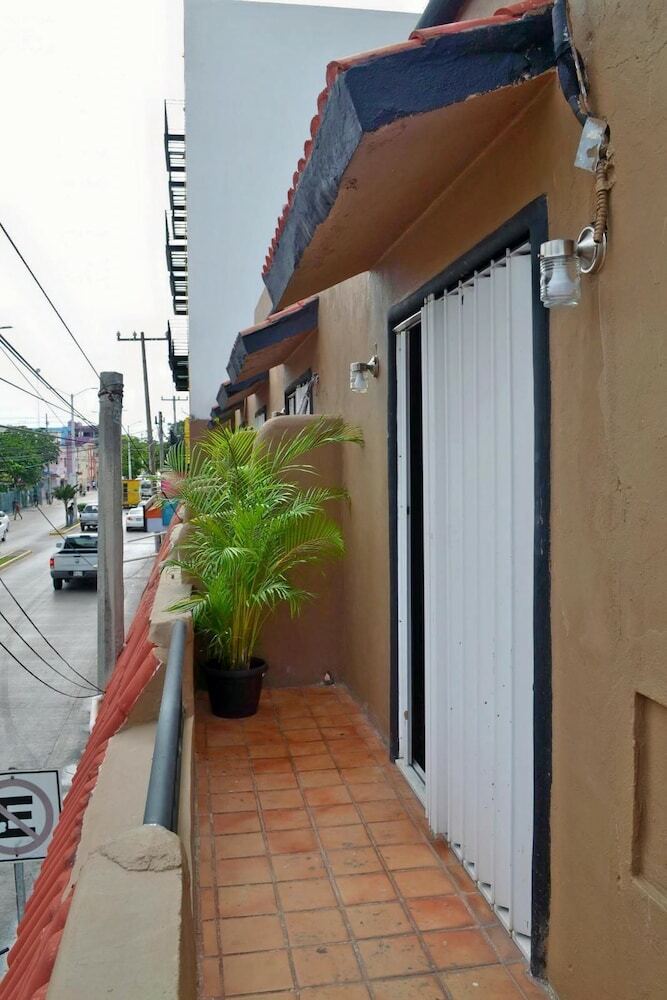 Hostal Deja Hostel