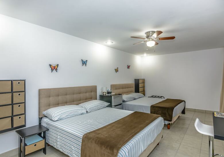 Hotel Cabo Accomodations For Everyone