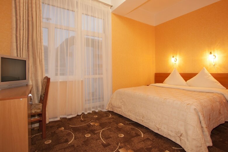 Atlantis Hotel