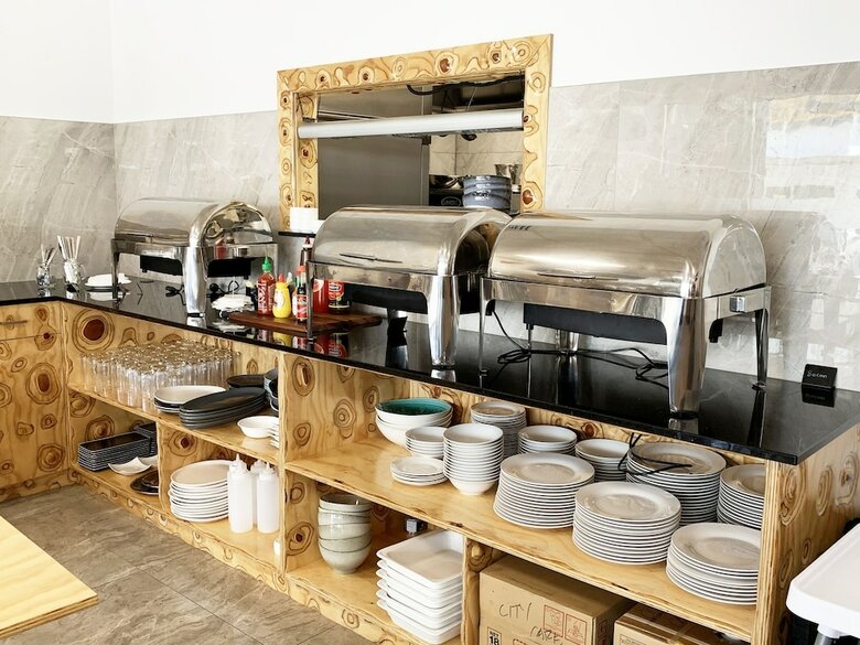 Darwin City Hotel