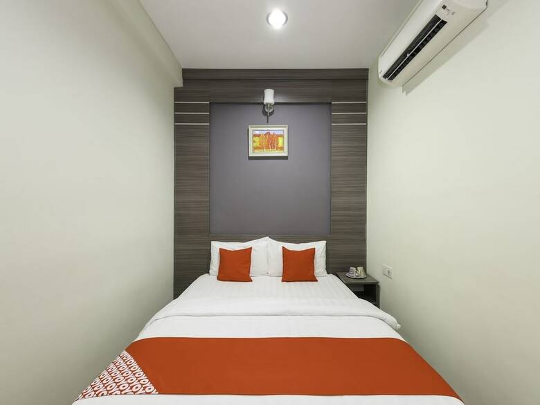 Hotel Meria