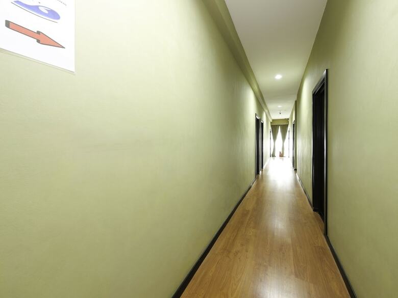 Hotel Meria