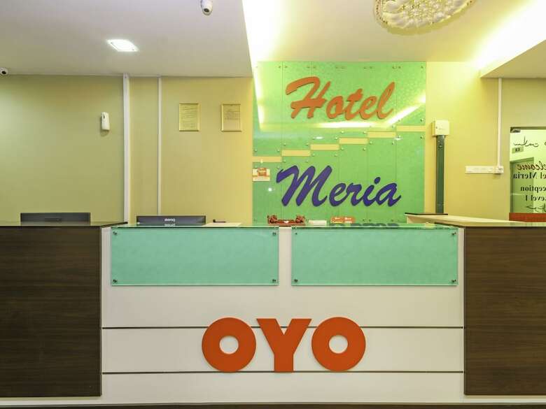 Hotel Meria