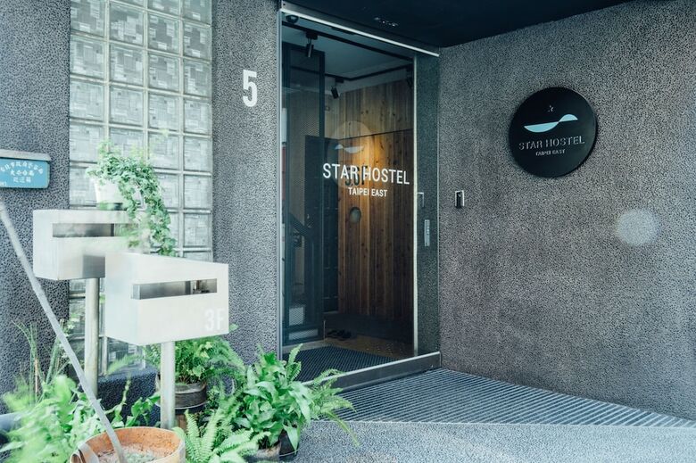 Hostal Star Hostel Taipei East