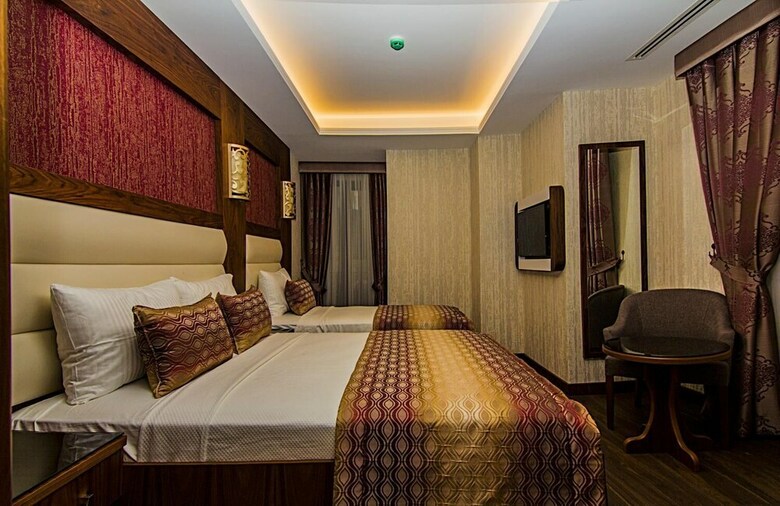 Vertu Hotel