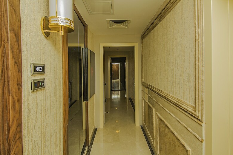 Vertu Hotel