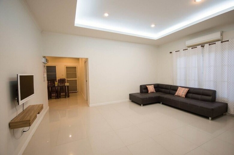 Bansansabuay Hua Hin Pool Villas