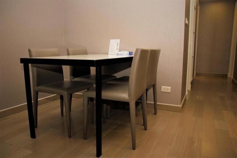 Hotel Residence 187