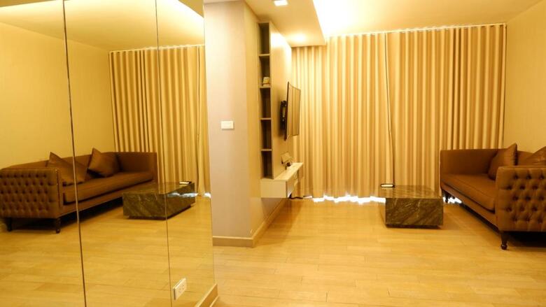 Hotel Residence 187