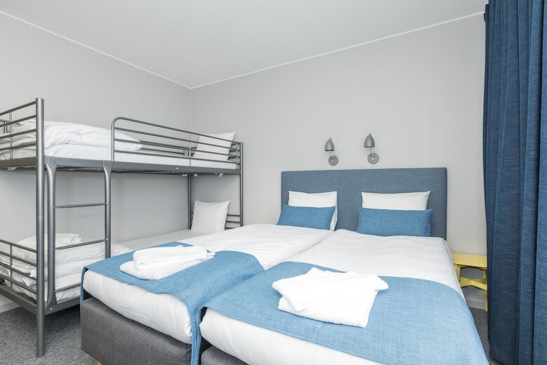 Karlskoga Hotell