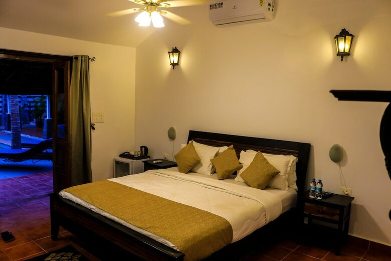 Hotel 18 Degrees Beach Resort