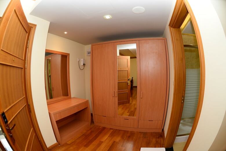 Vegas Hotel - Nay Pyi Taw