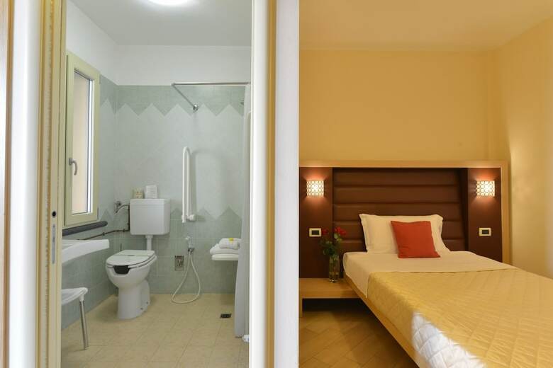 Hotel Rosignano