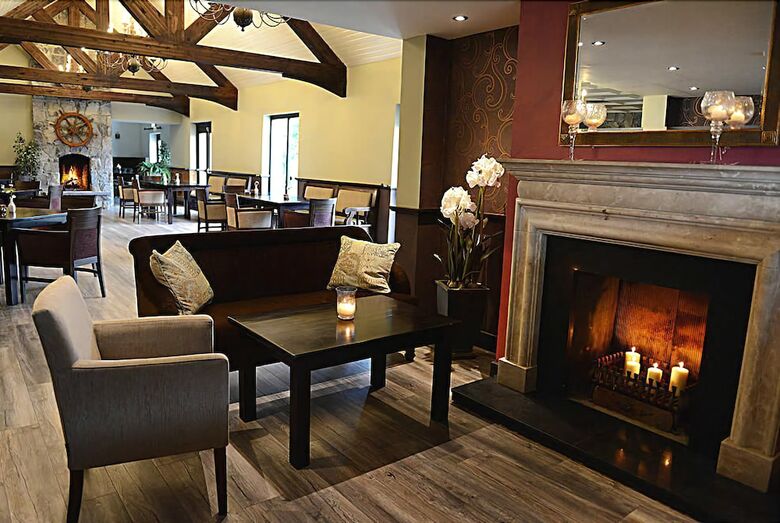 Burren Atlantic Hotel