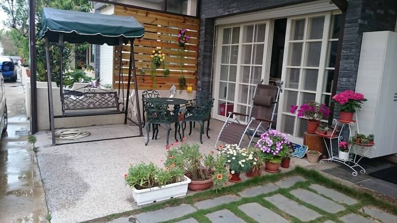 Bed & Breakfast Sweet Dream Homestay