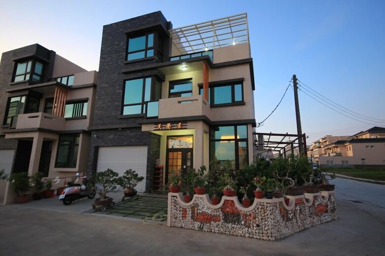 Bed & Breakfast Sweet Dream Homestay