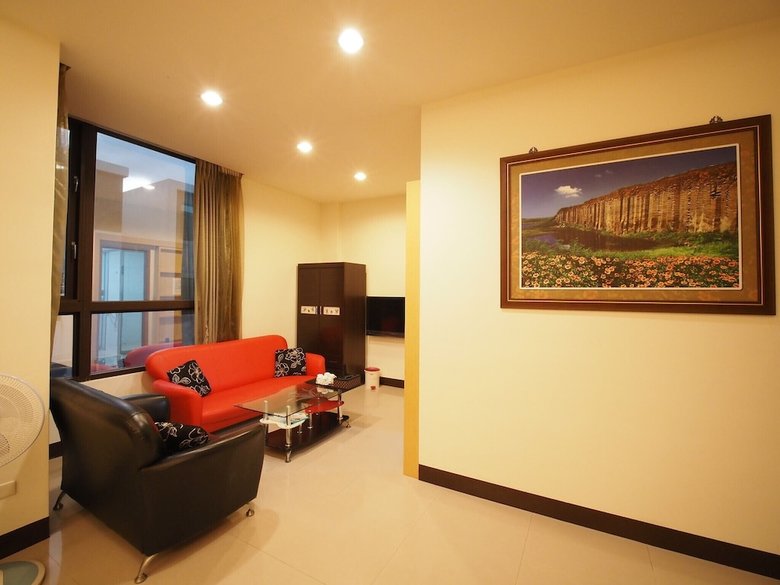 Bed & Breakfast Sweet Dream Homestay