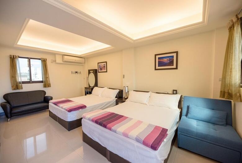 Bed & Breakfast Sweet Dream Homestay