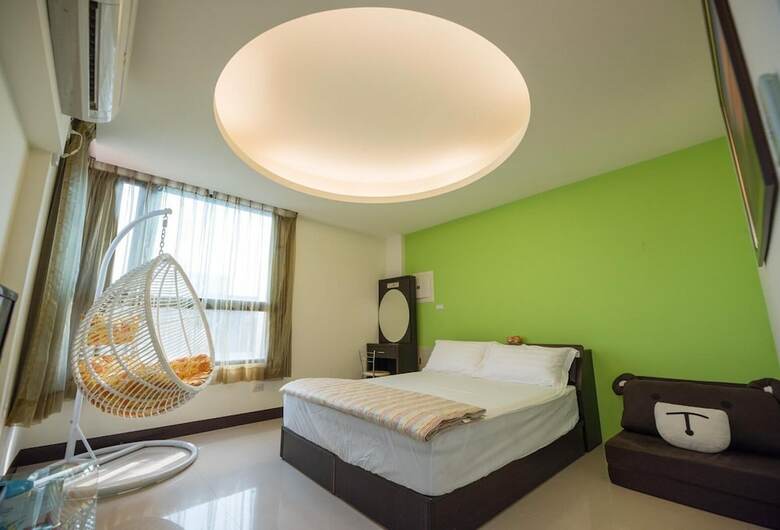 Bed & Breakfast Sweet Dream Homestay