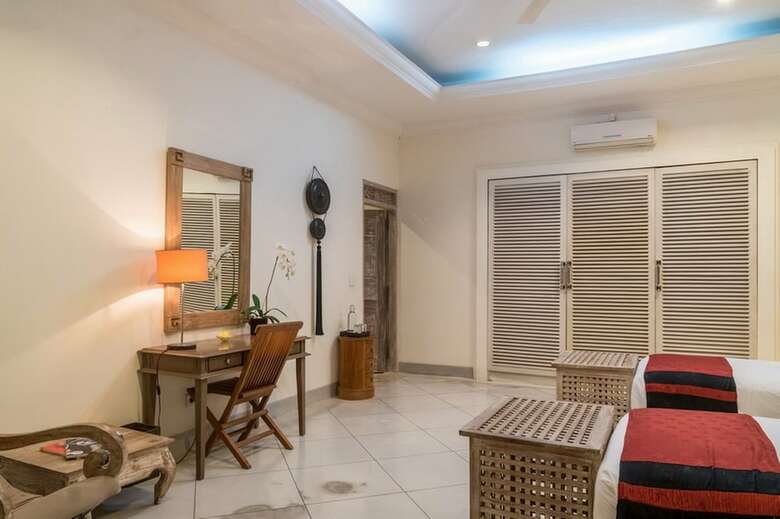 Palma Villa Canggu